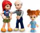 LEGO Friends Ekologiczna kawiarnia w Heartlake City (41444) 12
