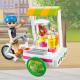 LEGO Friends Ekologiczna kawiarnia w Heartlake City (41444) 13