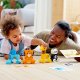 LEGO Duplo Pociąg ze zwierzątkami (10955) 1