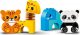 LEGO Duplo Pociąg ze zwierzątkami (10955) 4