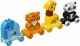 LEGO Duplo Pociąg ze zwierzątkami (10955) 5