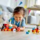 LEGO Duplo Disney Urodzinowy pociąg myszek Miki i Minnie (10941) 2