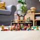 LEGO Ninjago Turniej Żywiołów (71735) 2