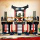 LEGO Ninjago Turniej Żywiołów (71735) 5