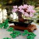LEGO Icons Drzewko bonsai (10281) 5