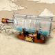 LEGO Ideas Statek w butelce (92177) 6