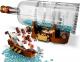 LEGO Ideas Statek w butelce (92177) 12