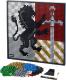 LEGO Art Harry Potter Herby Hogwartu (31201) 6