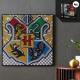 LEGO Art Harry Potter Herby Hogwartu (31201) 9