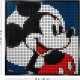 LEGO Art Disney's Mickey Mouse (31202) 6