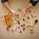 LEGO Harry Potter Chwile z Hogwartu: zajęcia z transmutacji (76382) 1