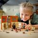 LEGO Harry Potter Chwile z Hogwartu: zajęcia z transmutacji (76382) 4