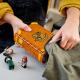 LEGO Harry Potter Chwile z Hogwartu: zajęcia z transmutacji (76382) 6