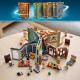 LEGO Harry Potter Chwile z Hogwartu: zajęcia z transmutacji (76382) 10