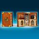 LEGO Harry Potter Chwile z Hogwartu: zajęcia z transmutacji (76382) 11