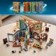 LEGO  Harry Potter Chwile z Hogwartu: zajęcia z zielarstwa (76384) 1