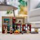 LEGO  Harry Potter Chwile z Hogwartu: zajęcia z zielarstwa (76384) 3