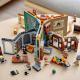 LEGO  Harry Potter Chwile z Hogwartu: zajęcia z zielarstwa (76384) 8