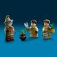 LEGO  Harry Potter Chwile z Hogwartu: zajęcia z zielarstwa (76384) 12