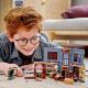 LEGO Harry Potter Chwile z Hogwartu: zajęcia z zaklęć i uroków (76385) 2