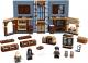 LEGO Harry Potter Chwile z Hogwartu: zajęcia z zaklęć i uroków (76385) 8