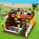 LEGO Creator Domek surferów na plaży (31118) 6