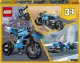 LEGO Creator Supermotocykl (31114) 11