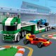 LEGO Creator Laweta z wyścigówkami (31113) 5