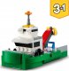 LEGO Creator Laweta z wyścigówkami (31113) 8