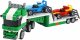 LEGO Creator Laweta z wyścigówkami (31113) 10