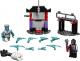 LEGO Ninjago Epicki zestaw bojowy - Zane kontra Nindroid (71731) 4