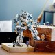 LEGO Ninjago Starcie tytanów Mech (71738) 3