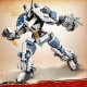 LEGO Ninjago Starcie tytanów Mech (71738) 4