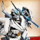 LEGO Ninjago Starcie tytanów Mech (71738) 5