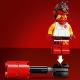 LEGO Ninjago Epicki zestaw bojowy - Kai kontra Szkielet (71730) 13