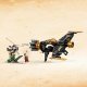 LEGO Ninjago Kruszarka skał (71736) 5