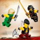 LEGO Ninjago Kruszarka skał (71736) 7