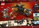 LEGO Ninjago Kruszarka skał (71736) 9
