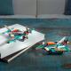 LEGO Technic Samolot wyścigowy (42117) 2