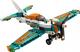 LEGO Technic Samolot wyścigowy (42117) 9