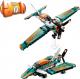 LEGO Technic Samolot wyścigowy (42117) 10