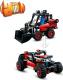 LEGO Technic Miniładowarka (42116) 11