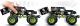 LEGO Technic Monster Jam Grave Digger (42118) 10