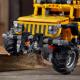 LEGO Technic Jeep Wrangler (42122) 4