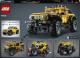 LEGO Technic Jeep Wrangler (42122) 7