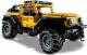 LEGO Technic Jeep Wrangler (42122) 11