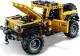 LEGO Technic Jeep Wrangler (42122) 12