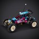 LEGO Technic Łazik terenowy (42124) 2