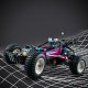 LEGO Technic Łazik terenowy (42124) 3