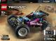 LEGO Technic Łazik terenowy (42124) 1